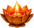 Sacred Lamp