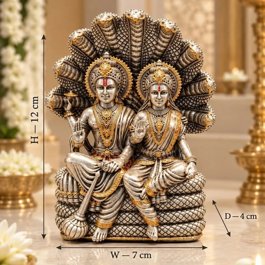 Sri Hari Vishnu Pooja