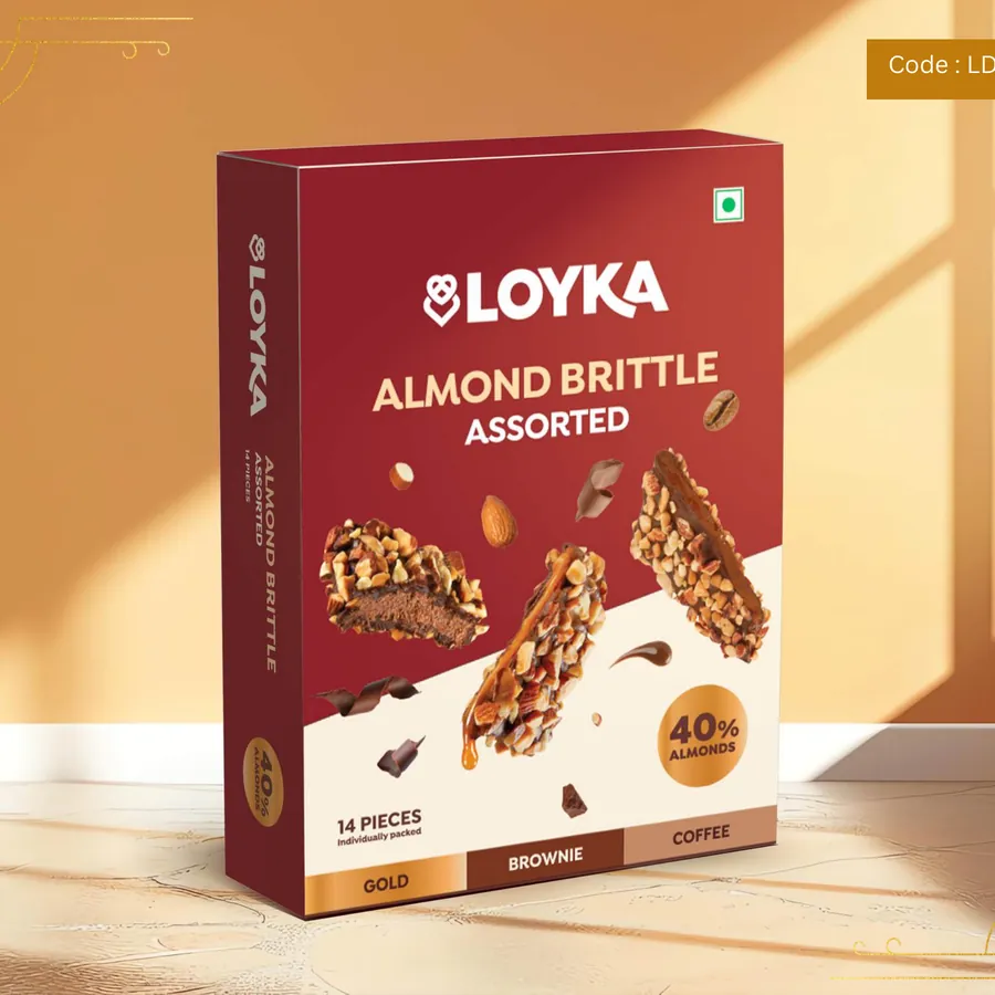 Dry Fruits