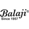 Balaji Agarbatti logo