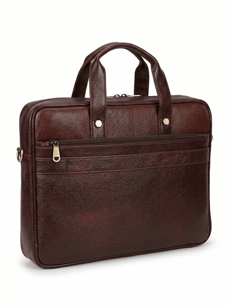 Corporate & Leather
