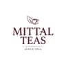 Mittal Teas logo