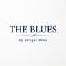 The Blues by Sehgal Bros logo