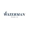 Waterman Paris logo