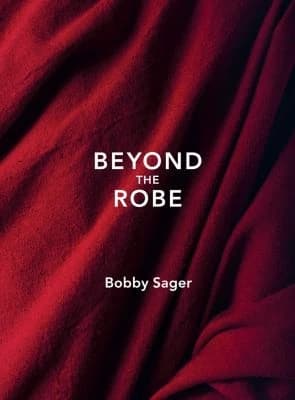 Cover of Beyond the Robe