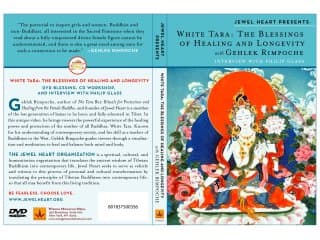 Cover of Tara DVD