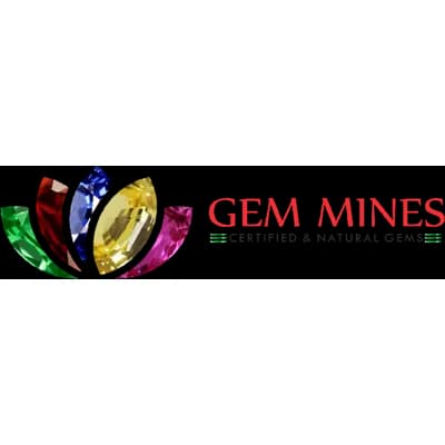 Gem Mines logo