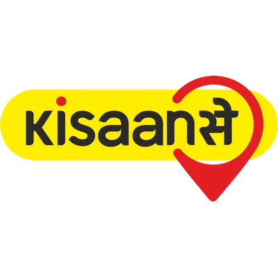 KisaanSay logo