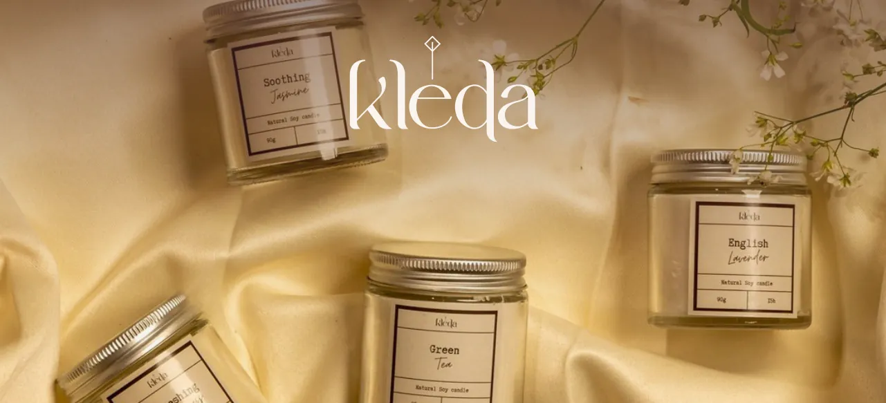 Kleda cover photo