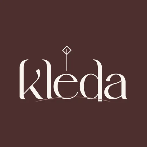 Kleda logo