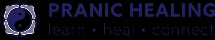 Pranic Healing logo