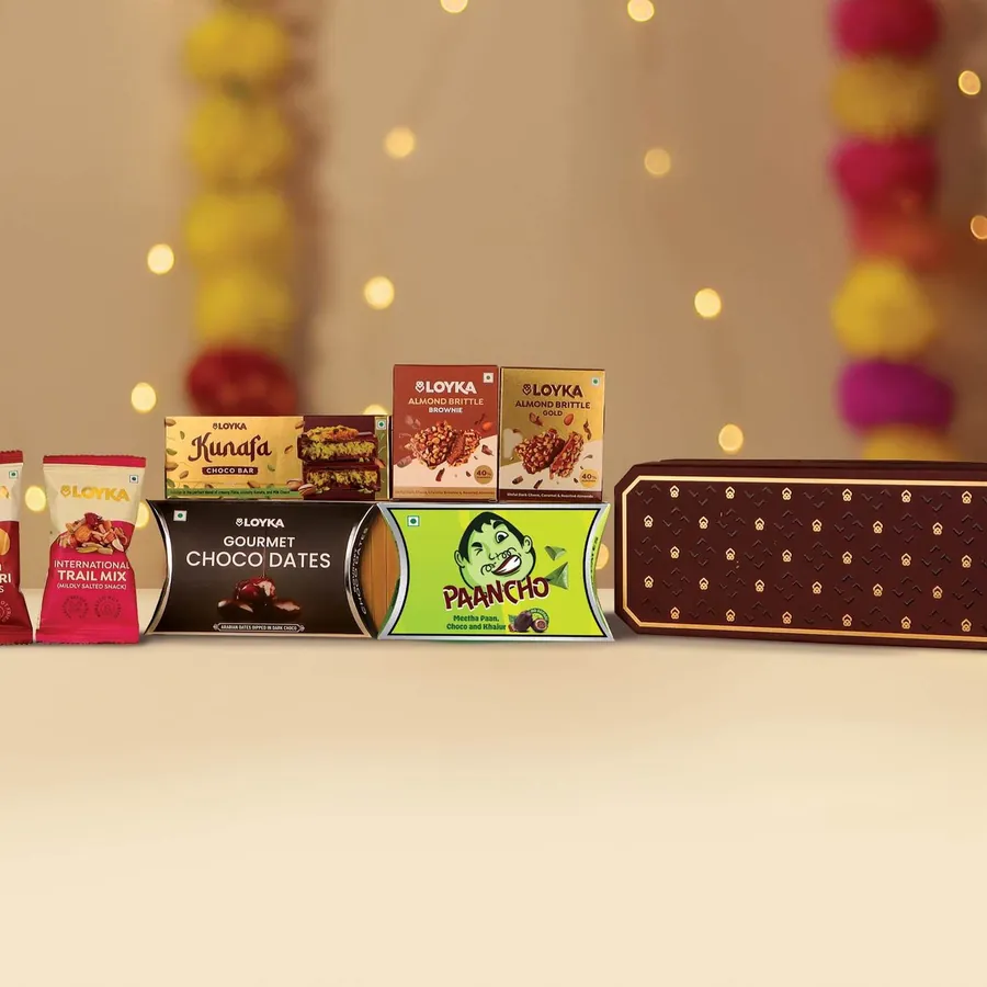 Gifting & Hampers