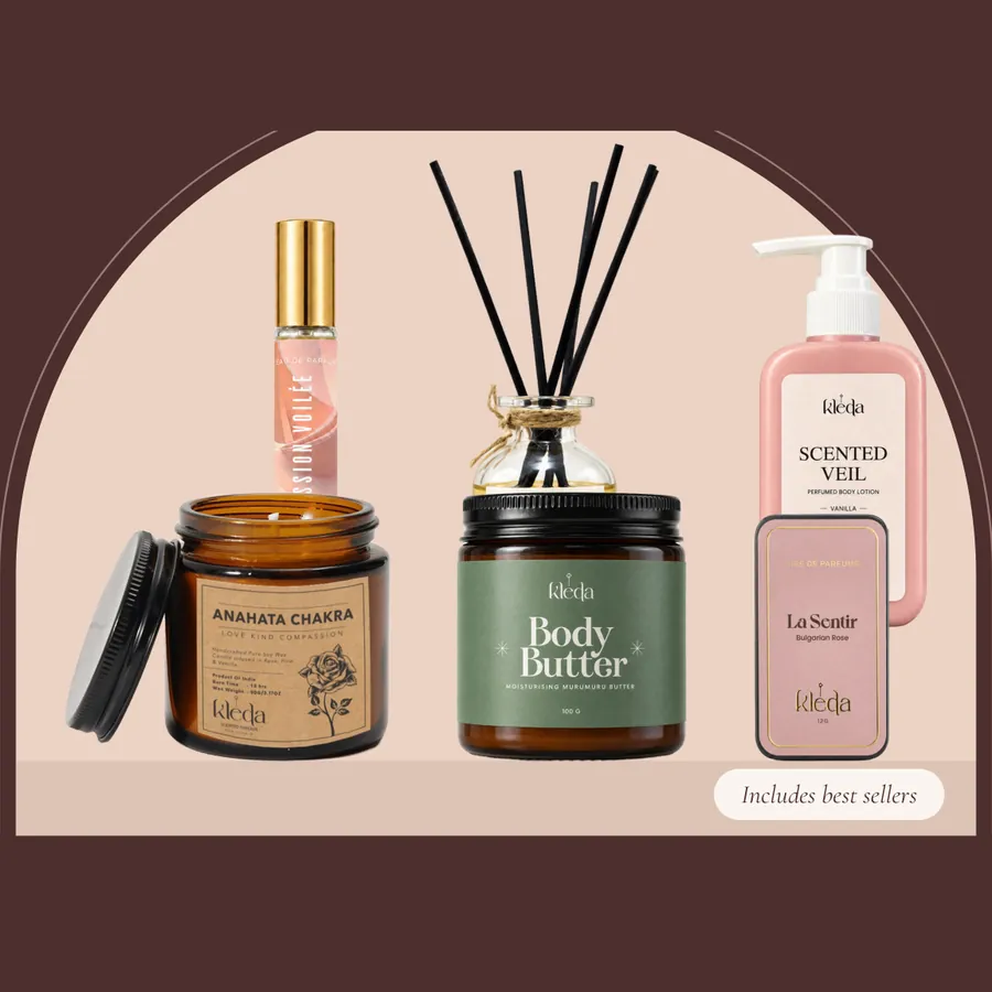 Beauty & Wellness