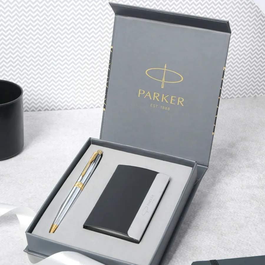 Luxury Pens & Writing